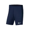 Nike Hlače obutev za trening mornarsko modra 128 - 137 cm/S JR Park Iii Knit