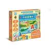 AZ TOYS Interaktivni ram azbuka sa životinjama 11-98299