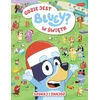 shumee Kje je Bluey za božič? Išči in najdi