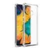 Maska Transparent Ice Cube za Samsung A20s/ A207F.