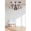 Opviq Luster 2592188, Sivi