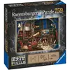 Ravensburger puzzla slagalica 759pcs Exit Opservatorija 19950