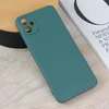 Maska za mobilni telefon Samsung Galaxy A05 TERACELL GIULIETTA MAT, Zelena