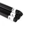 shumee PP/EPDM vezivo Črni 100g 8mm trak