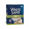 WHITE SAND Less Tracking posip za mačke 6l