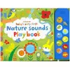 Babys Very First Nature Sounds Playbook