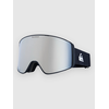 Quiksilver Storm Mg Black Goggle black clux ml silver s3