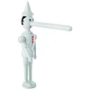 Baterija za sudoperu EMMEVI PINOCCHIETTO white