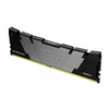 Kingston 16GB DDR4 3600MHz KF436C16RB12/16 Fury Renegade Black
