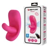 Gardj Europe Vibrator Pretty Love Hazelynn, ki se upravlja prek aplikacije