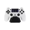 Sat Paladone Playstation White Controller - Alarm Clock