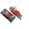 CCM Set torx ključeva 9 kom 130mm T10-T51