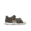 Lasocki Kids Sandali KING CI12-KING-02(III)CH Khaki