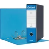 ESSELTE registrator Oxford A4/80 Svetlo modra