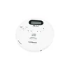Akai CD predvajalnik ACDP-100 Bluetooth 5.1 izhod MP3 ESP USB-C slušalke