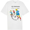 Puma Majica Players Lane Graphic Tee Men
