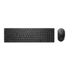 Dell combo set KM5221W Pro Wireless US tastatura + miš crna
