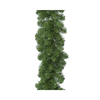 Novogodišnja girlanda 270cm 9680450 zelena
