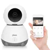 ALECTO Dvosmerni bebi alarm sa kamerom SMARTBABY10BE, Sivi