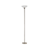 Eglo 82847 - Podna lampa UP 1xE27/60W/230V