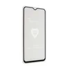 Tempered glass 2.5D full glue za Realme X2 crni
