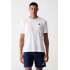 adidas Performance trening kratka majica moška Essentials Feelready