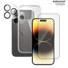 Bundle PanzerGlass iPhone 14 Pro