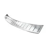 Trunk Edge Protector Strip VW Caddy / Caddy Maxi 2004-2020 (matte)