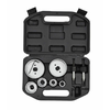 awtools TILBERRY WOLFRAME HOLE HOLE HOLE KIT 9 kosov. 22-73 mm