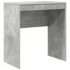 Stol Betonski sivi 70 x 40 x 76 cm