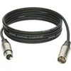 Klotz GRG1FM 1 m Mikrofonski kabel