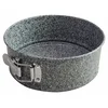KINGHoff oblika prenosna torta 22cm klausberg kb-7493