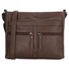 Beagles Majorca 25603 Dark brown