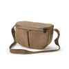 Elodie - Organizator za voziček Half moon, Caramel Brown