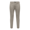 Only & Sons Chino hlače ONSMark kaki