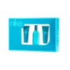 Nike Set za muškarce Perfumes Toaletna voda Turquoise Vibes, 100 ml + Gel za tuširanje, 75 ml + Balzam posle brijanja, 75 ml