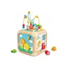 Hape edukativna kocka bašta