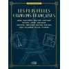 LES PLUS BELLES CHANSONS FRANCAISES PVG