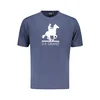 U.S. Grand polo Muška majica AU02646_BL1NAVY, Teget