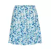 VIVANCE Krilo modra / temno modra / off-bela