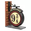Harry Potter - Platform 9 3/4 Bookend