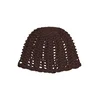 Bershka Kape  temno rjava