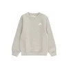 Nike Sportswear Majica, siva
