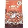 Lilys Kitchen Puppy Recipe - piščanec in losos 2,5 kg