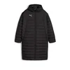 Jakna s kapuco Pua teaFINAL Bench Jacket