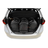 KJUST Komplet 3 kosov potovalnih torb SPORT za HONDA JAZZ HYBRID 2020+