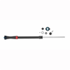 kartuša ROCK SHOX LYRIK CHARGER 2.1 RCT3 ČRN