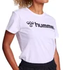 Hummel majica HMLGO 2.0 logo T-shirt S/S woman