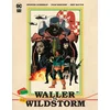 Waller vs. Wildstorm