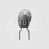 TANTAL 33uF/25V